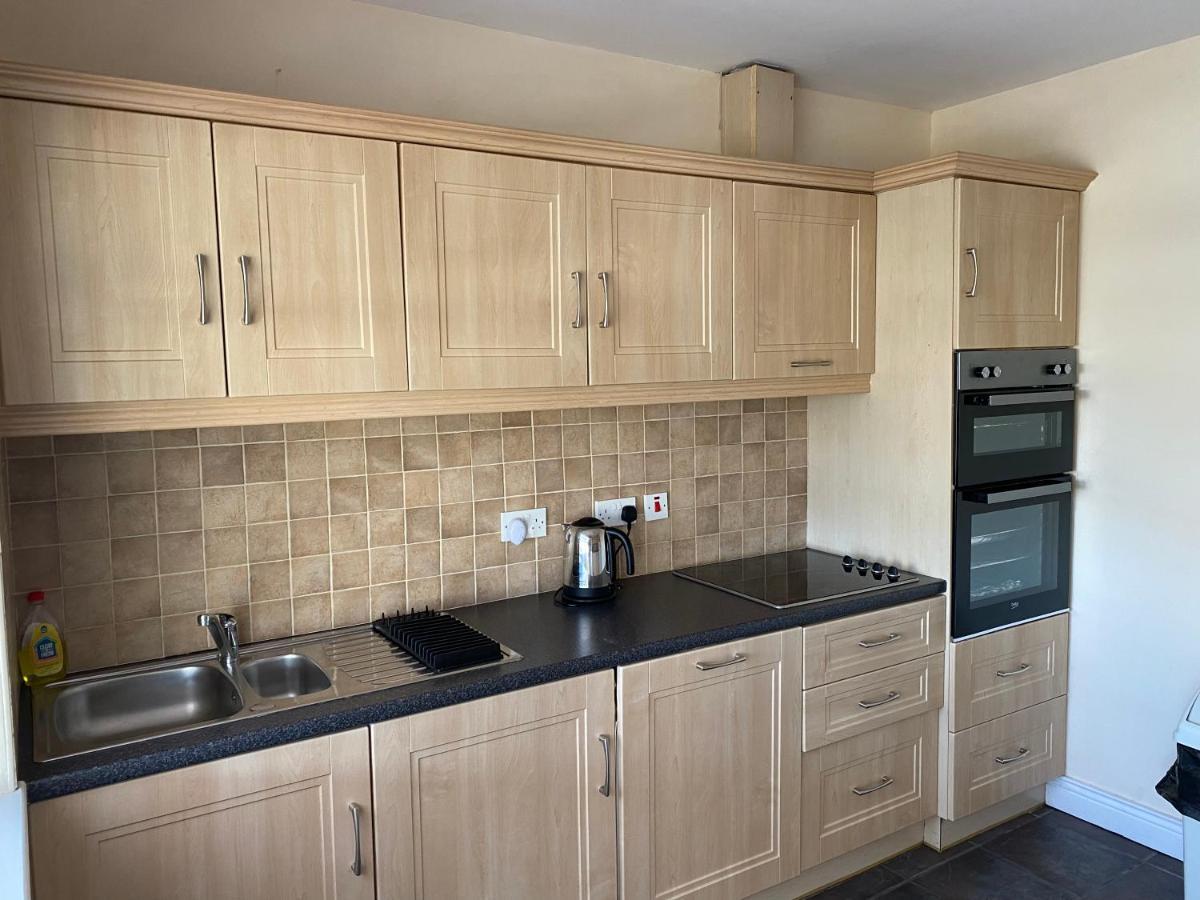 Cozy Seaside Home,3 Minute Walk To Village/Beach Lahinch Exterior photo