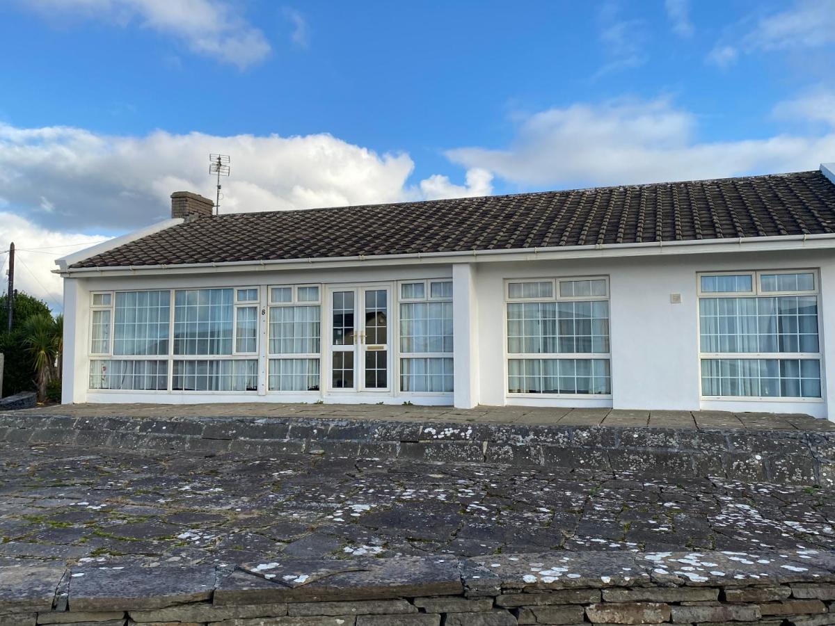 Cozy Seaside Home,3 Minute Walk To Village/Beach Lahinch Exterior photo
