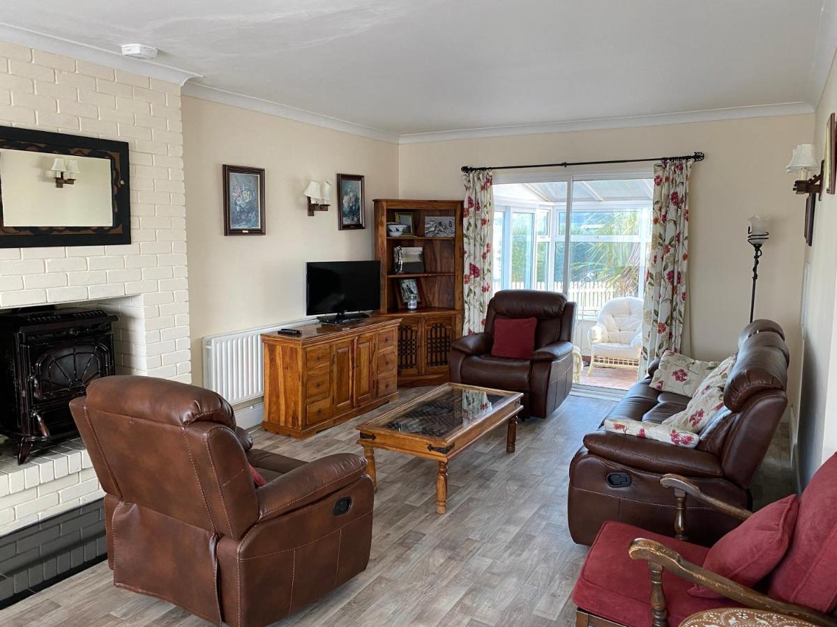 Cozy Seaside Home,3 Minute Walk To Village/Beach Lahinch Exterior photo